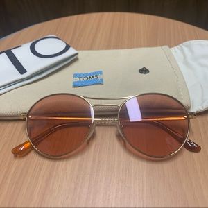 Toms Melrose Women’s Sunglasses